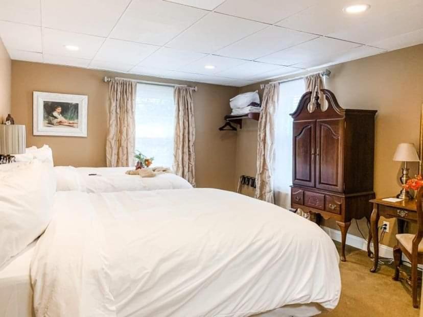 The Sherwood Hotel Greene エクステリア 写真