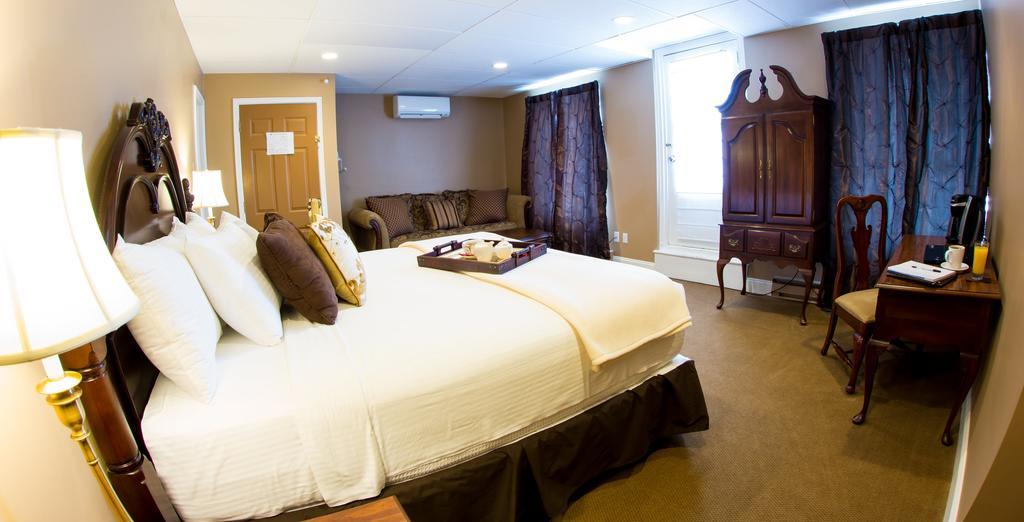 The Sherwood Hotel Greene 部屋 写真